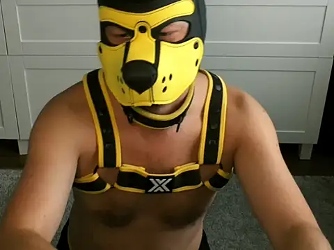 WildyLynx's Webcam Show