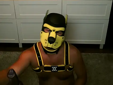 WildyLynx's Webcam Show