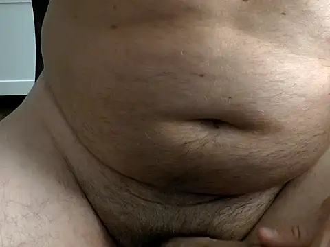 Show modela WildyLynx na web-kameri
