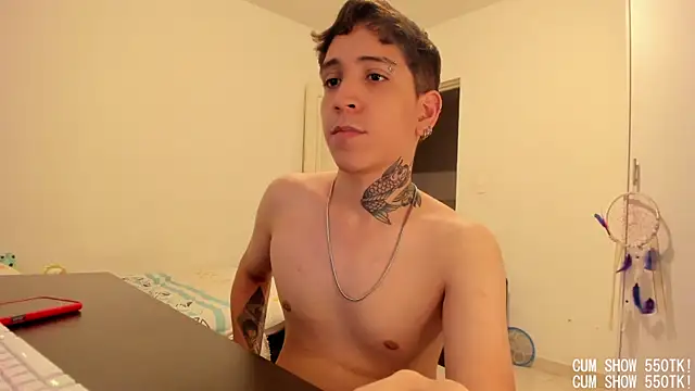 Michael_v77 Webcam-Show