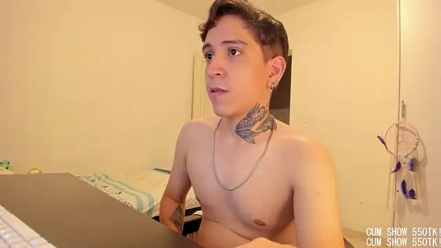 Show de Michael_v77 na webcam
