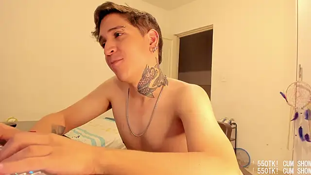 Show Webcam de Michael_v77