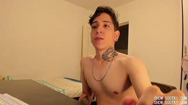 Michael_v77 webcam show