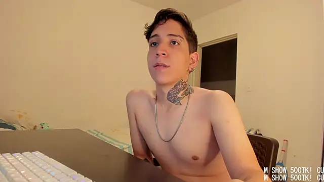 Michael_v77 Webcamshow