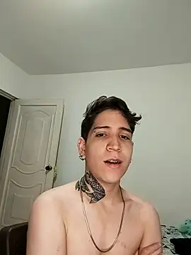 Michael_v77 Webcam Show