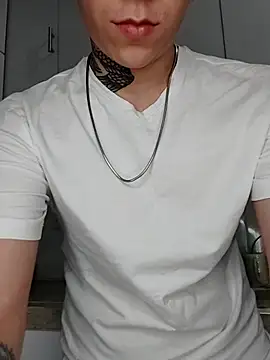 Michael_v77 webcam show