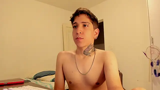 Michael_v77n Webbikameraesitys