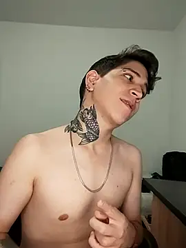 Michael_v77 Webcamshow