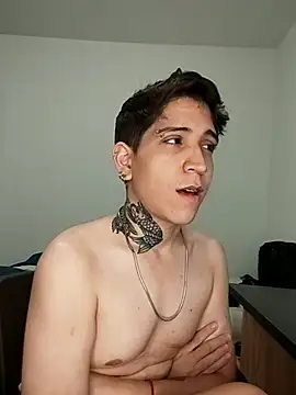 Michael_v77 webcam show