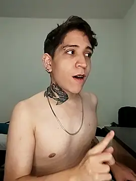 Michael_v77 Webcam show