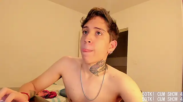 Show de webcam de Michael_v77
