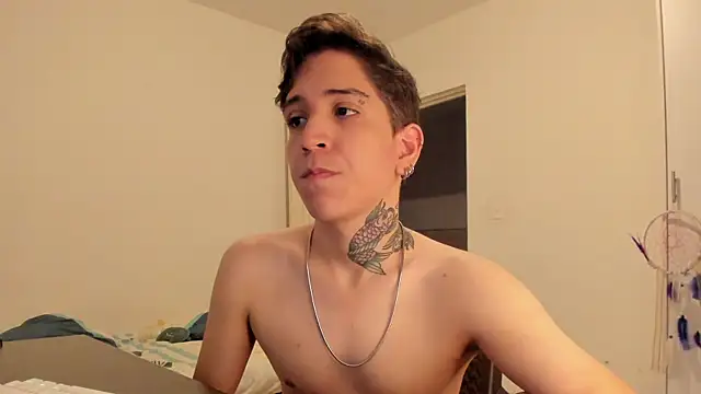 โชว์เว็บแคมของ Michael_v77