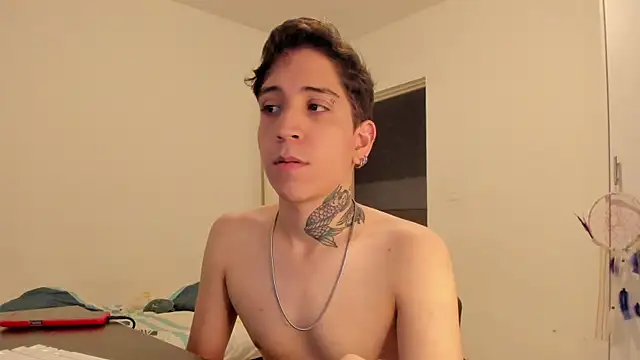 הופעת וובקאם של Michael_v77