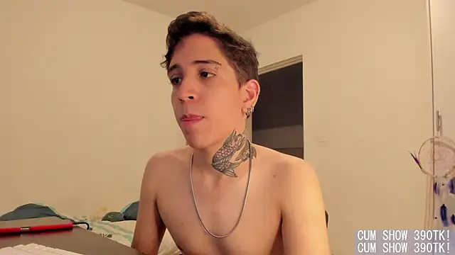 Show de Michael_v77 na webcam
