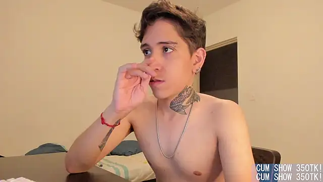 Michael_v77 ওয়েবক্যাম শো
