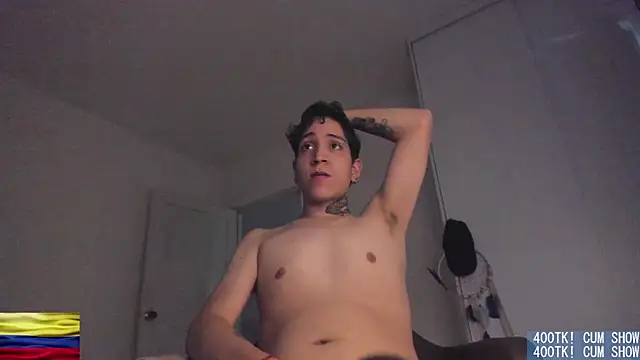 Michael_v77 Webcam show