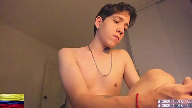 عرض كام Michael_v77