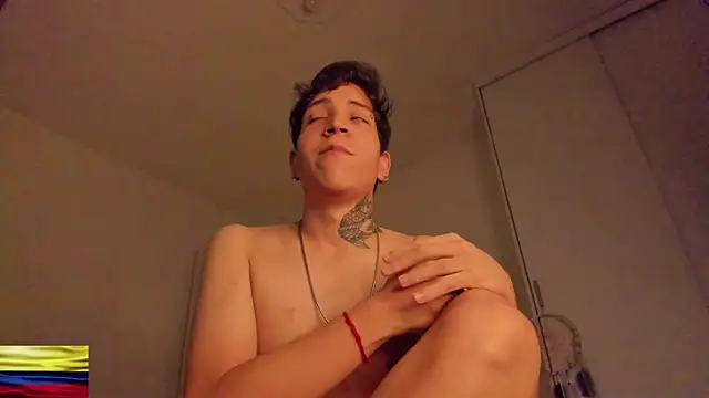 Michael_v77 网络视讯表演