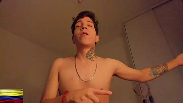 عرض كام Michael_v77