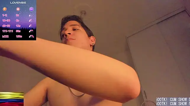 Michael_v77 Webcamshow