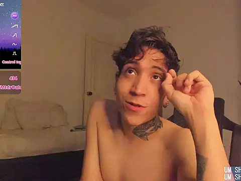 Michael_v77's Webcam Show