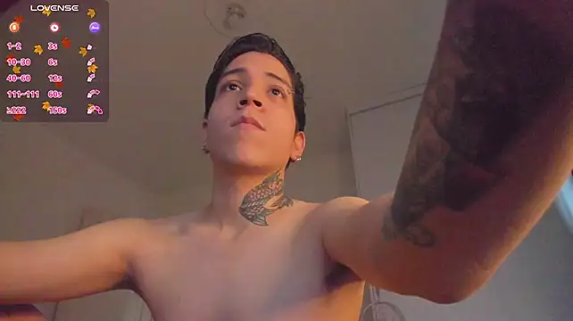 Show Webcam de Michael_v77