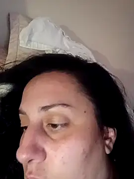הופעת וובקאם של Mannibee4