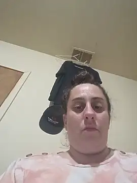 Mannibee4's Webcam Show