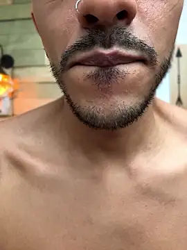 Show de webcam de anddy_white