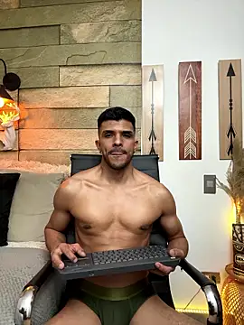 anddy_white webcam show