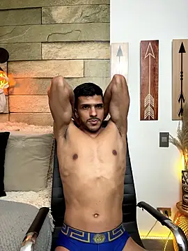 Show Webcam de anddy_white