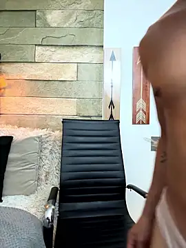 anddy_white webkamerás műsora