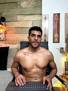 anddy_white Show in webcam