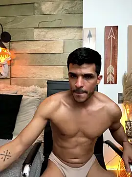 Show webcam de anddy_white