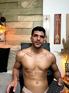 anddy_white's Webcam Show