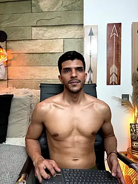 anddy_white – webcam-show