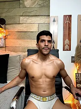 Show Webcam de anddy_white