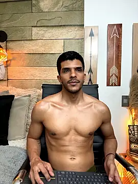 anddy_whiten Webbikameraesitys