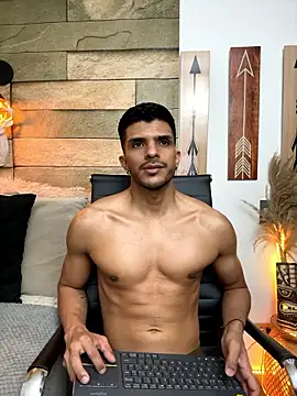 anddy_white's Webcam Show
