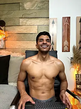 anddy_white's Webcam Show
