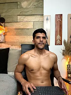 Show Webcam de anddy_white