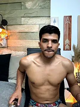 anddy_white Webcam show