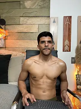 anddy_white's Webcam Show