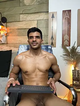 anddy_white Show Webcam
