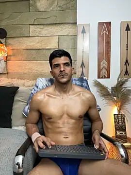 anddy_white Webcam show