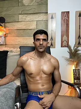 anddy_white Webcam Show