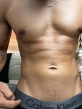 Show Webcam de anddy_white