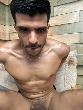 Show Webcam de anddy_white