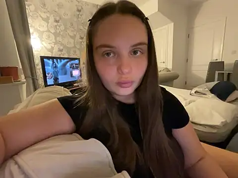 PregnantEllaxx Webcam-Show