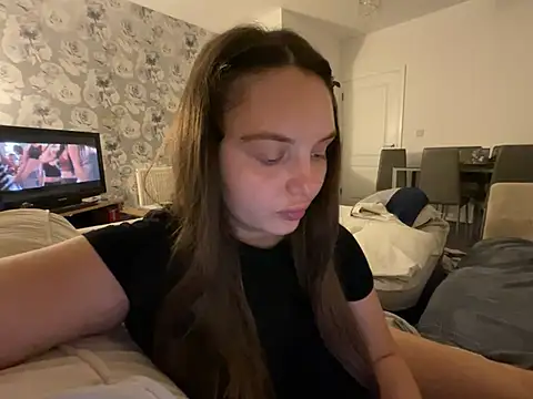 PregnantEllaxx Webcamshow